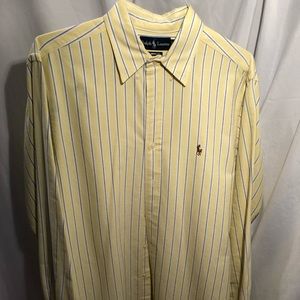 Ralph Lauren Dress Shirt